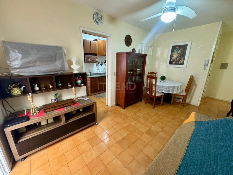 EM FRENTE A PRAÇA DA FLÁVIO: 5ª foto da galeria de imagens do imóvel