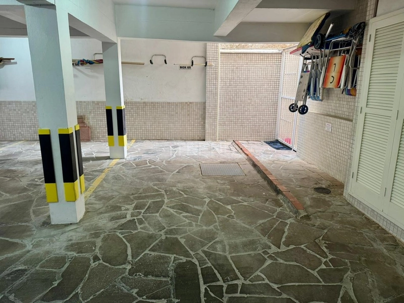 EM FRENTE A PRAÇA DA FLÁVIO: 14ª foto da galeria de imagens do imóvel