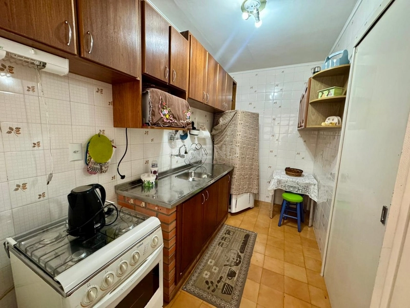 EM FRENTE A PRAÇA DA FLÁVIO: 7ª foto da galeria de imagens do imóvel