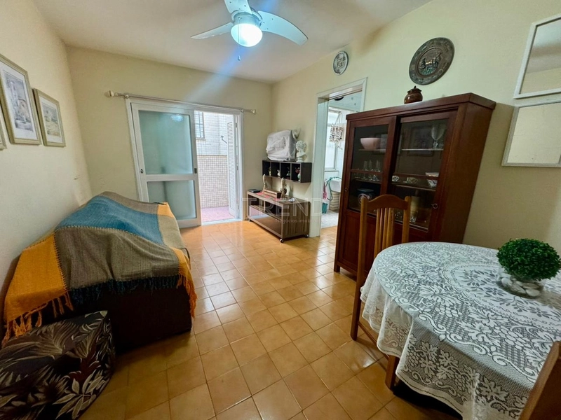 EM FRENTE A PRAÇA DA FLÁVIO: 6ª foto da galeria de imagens do imóvel