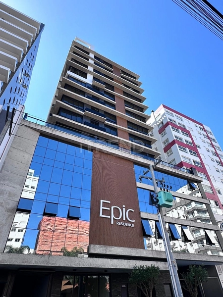 PRÉDIO COM ROOFTOP: 2ª foto da galeria de imagens do imóvel