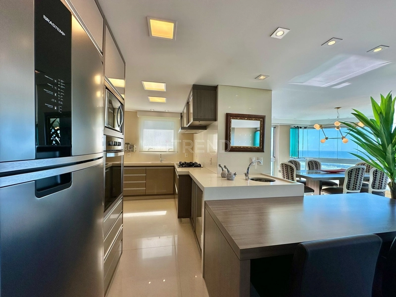 APARTAMENTO RARIDADE À VENDA NA BEIRA-MAR EM CAPÃO DA CANOA!: 11ª foto da galeria de imagens do imóvel