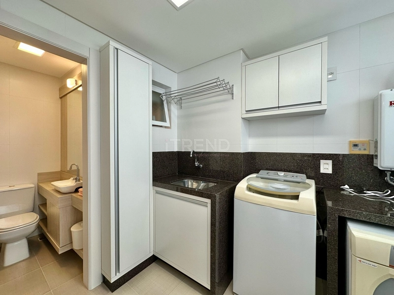 APARTAMENTO RARIDADE À VENDA NA BEIRA-MAR EM CAPÃO DA CANOA!: 14ª foto da galeria de imagens do imóvel