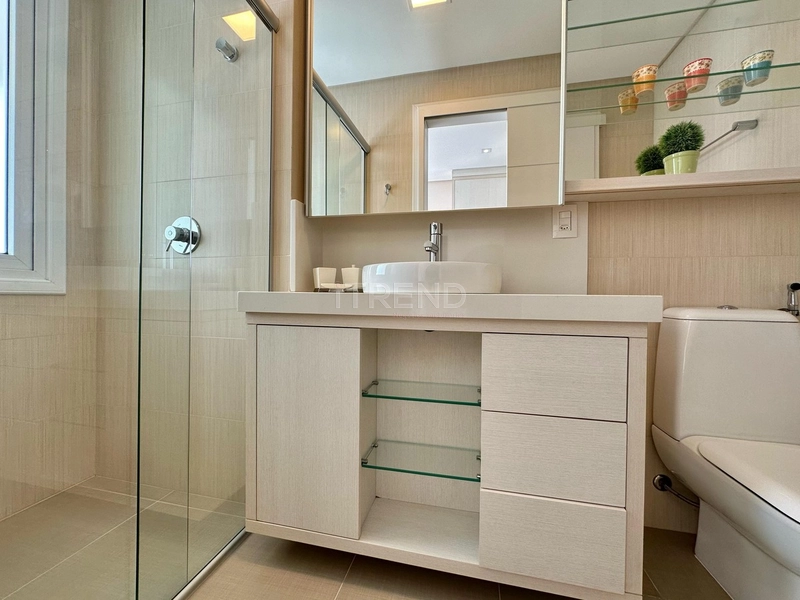 APARTAMENTO RARIDADE À VENDA NA BEIRA-MAR EM CAPÃO DA CANOA!: 20ª foto da galeria de imagens do imóvel