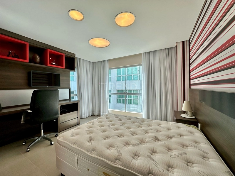 APARTAMENTO RARIDADE À VENDA NA BEIRA-MAR EM CAPÃO DA CANOA!: 25ª foto da galeria de imagens do imóvel