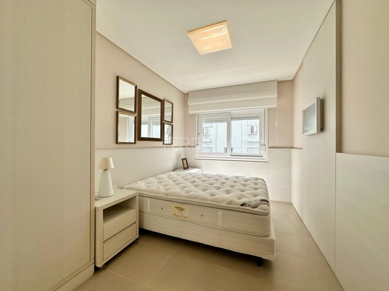 APARTAMENTO RARIDADE À VENDA NA BEIRA-MAR EM CAPÃO DA CANOA!: 19ª foto da galeria de imagens do imóvel