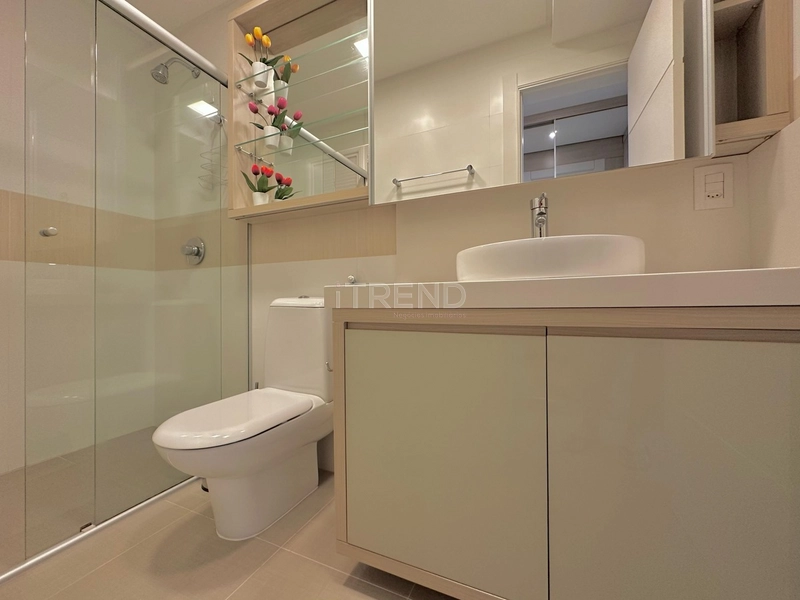 APARTAMENTO RARIDADE À VENDA NA BEIRA-MAR EM CAPÃO DA CANOA!: 21ª foto da galeria de imagens do imóvel