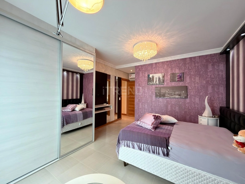APARTAMENTO DE FRENTE PARA O MAR: 39ª foto da galeria de imagens do imóvel