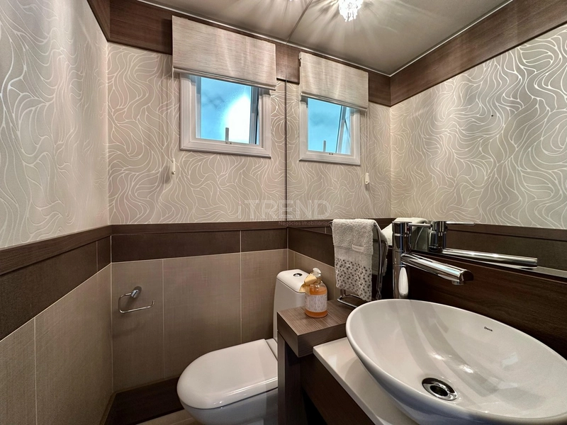 APARTAMENTO RARIDADE À VENDA NA BEIRA-MAR EM CAPÃO DA CANOA!: 15ª foto da galeria de imagens do imóvel