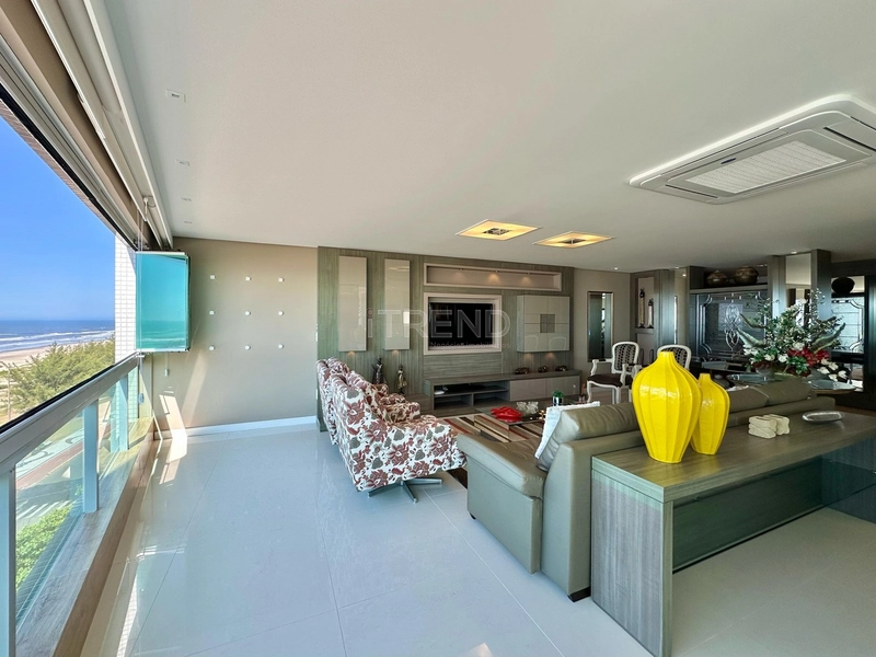 APARTAMENTO RARIDADE À VENDA NA BEIRA-MAR EM CAPÃO DA CANOA!: 9ª foto da galeria de imagens do imóvel
