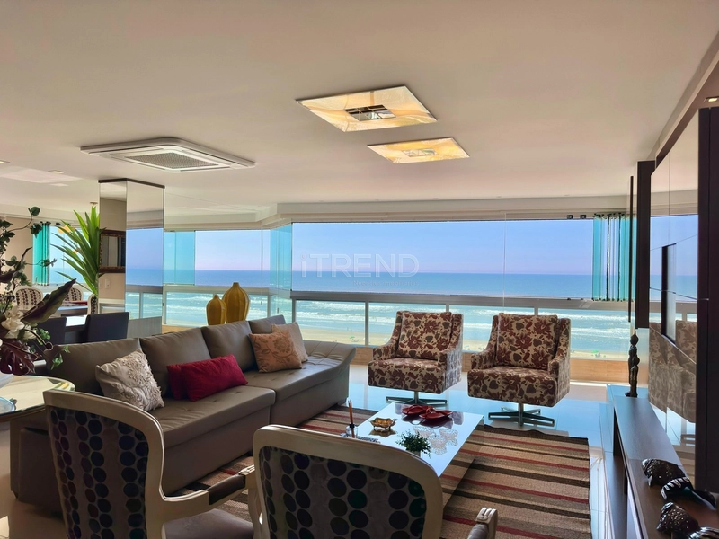 APARTAMENTO RARIDADE À VENDA NA BEIRA-MAR EM CAPÃO DA CANOA!: 3ª foto da galeria de imagens do imóvel