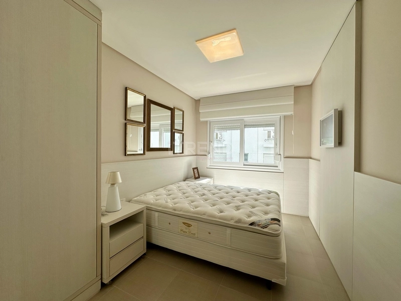 APARTAMENTO RARIDADE À VENDA NA BEIRA-MAR EM CAPÃO DA CANOA!: 23ª foto da galeria de imagens do imóvel