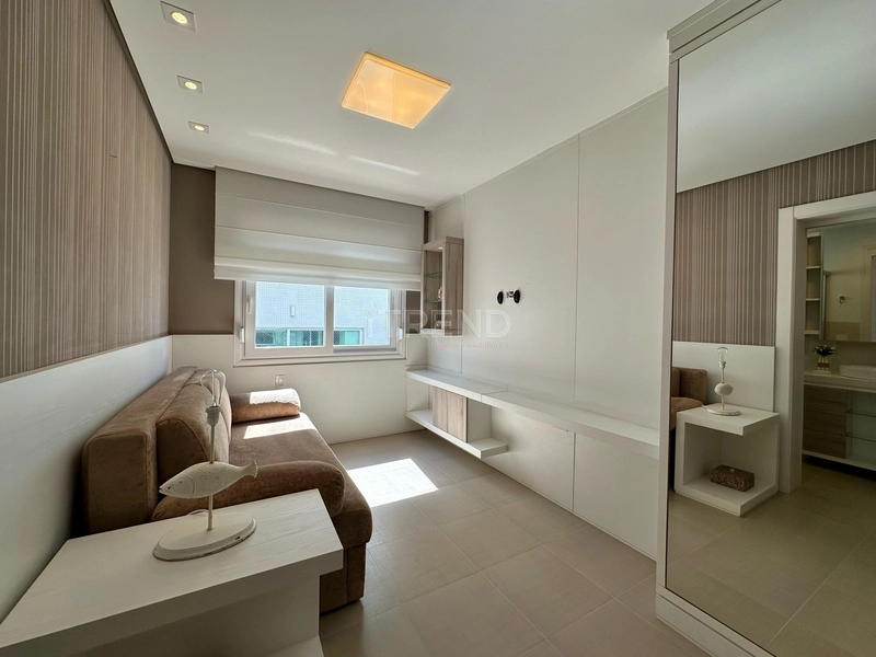 APARTAMENTO RARIDADE À VENDA NA BEIRA-MAR EM CAPÃO DA CANOA!: 17ª foto da galeria de imagens do imóvel