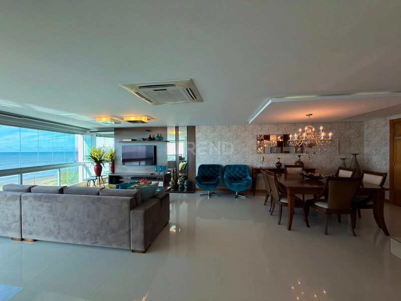 APARTAMENTO DE FRENTE PARA O MAR: 24ª foto da galeria de imagens do imóvel