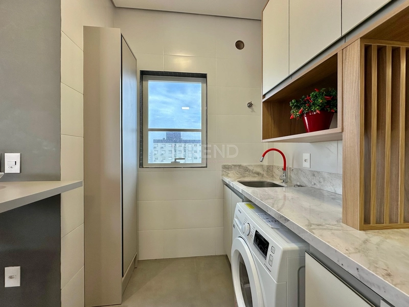 APARTAMENTO COM VISTA PARA O MAR E INFRA COMPLETA: 15ª foto da galeria de imagens do imóvel