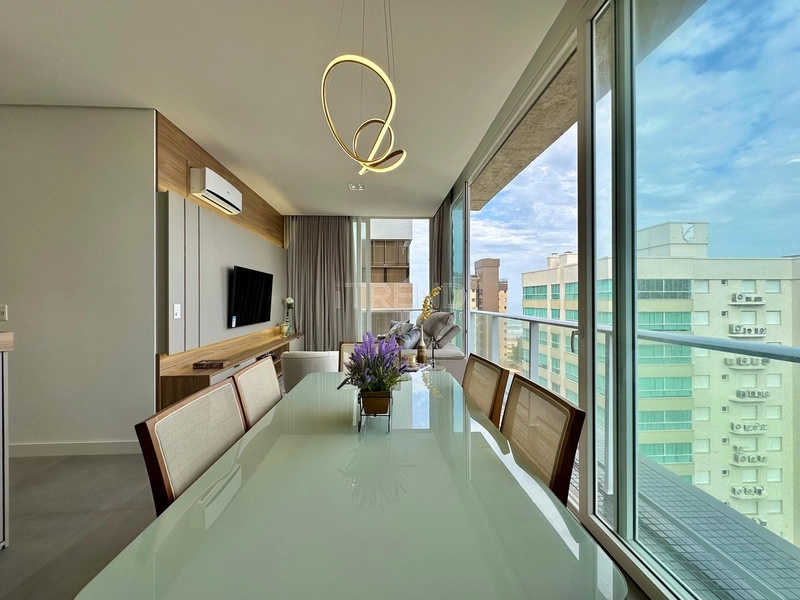 APARTAMENTO COM VISTA PARA O MAR E INFRA COMPLETA: 6ª foto da galeria de imagens do imóvel