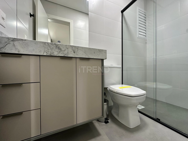 APARTAMENTO COM VISTA PARA O MAR E INFRA COMPLETA: 21ª foto da galeria de imagens do imóvel