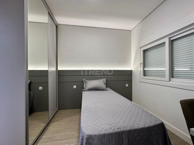APARTAMENTO COM VISTA PARA O MAR E INFRA COMPLETA: 17ª foto da galeria de imagens do imóvel
