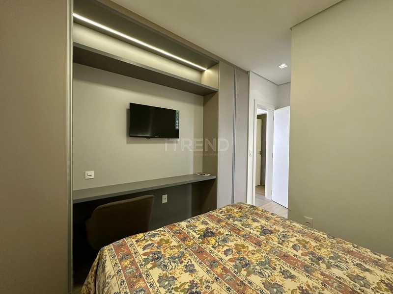 APARTAMENTO COM VISTA PARA O MAR E INFRA COMPLETA: 25ª foto da galeria de imagens do imóvel