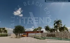 Viva o Extraordinário no Allure Beach Condo!: 2ª foto da galeria de imagens do imóvel