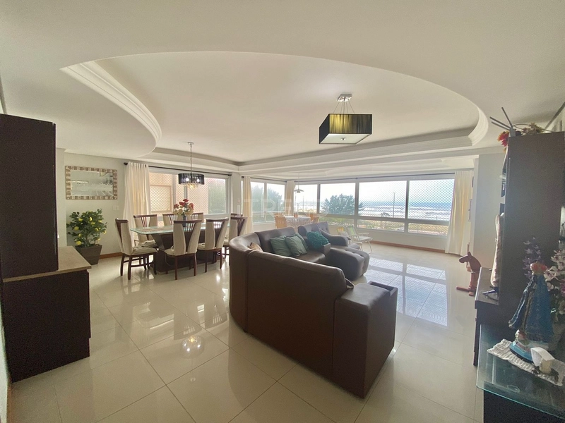 Vista eterna para o mar: 3ª foto da galeria de imagens do imóvel