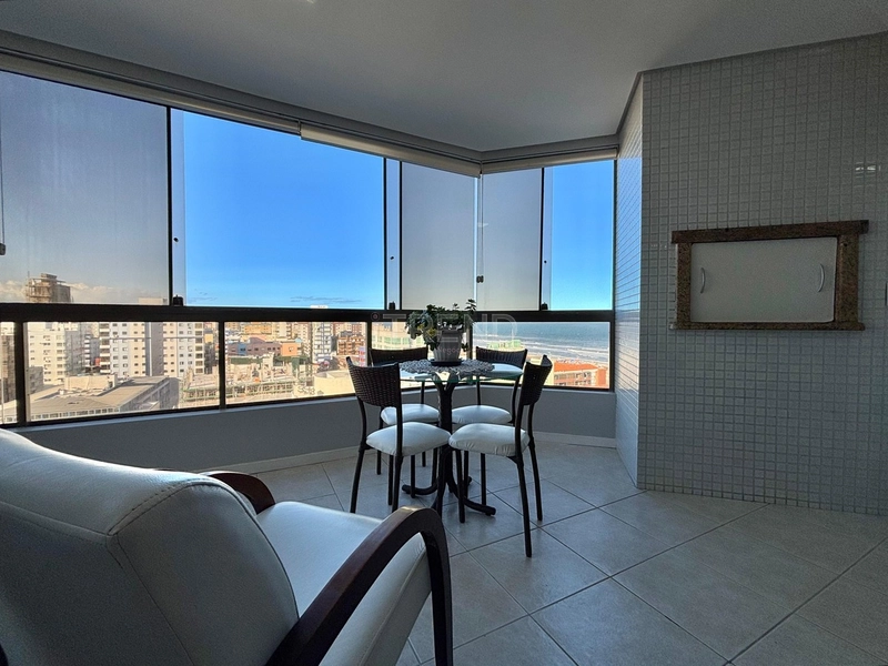 Vista Mar e Serra!: 7ª foto da galeria de imagens do imóvel