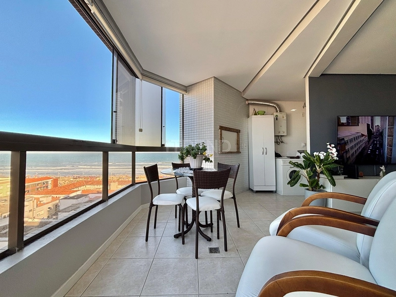 Vista Mar e Serra!: 1ª foto da galeria de imagens do imóvel