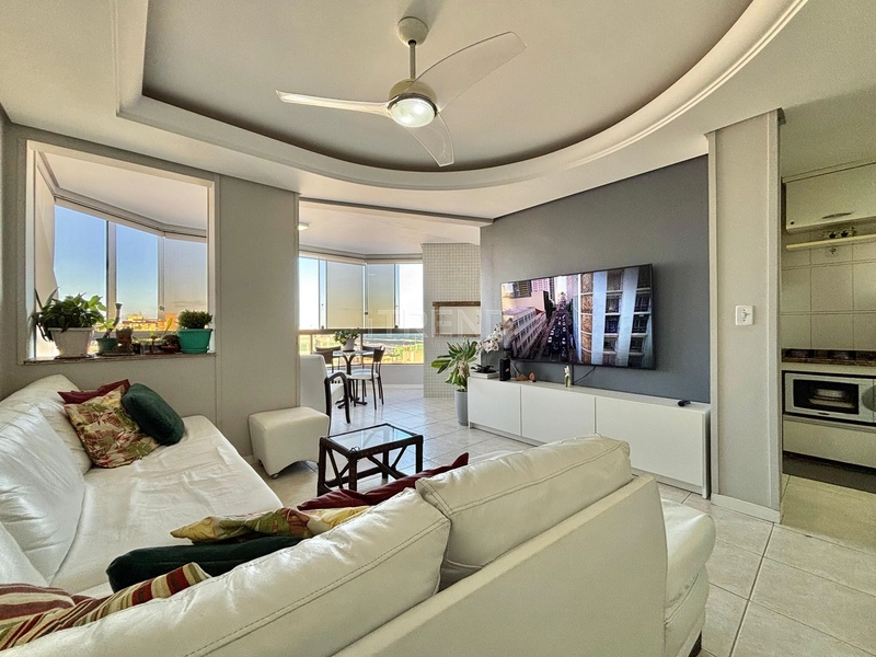 Vista Mar e Serra!: 2ª foto da galeria de imagens do imóvel