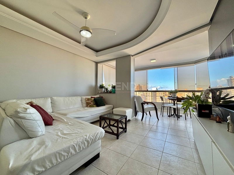 Vista Mar e Serra!: 3ª foto da galeria de imagens do imóvel