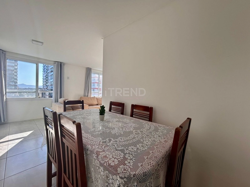 Apartamento de esquina com vista para o mar e praça: 14ª foto da galeria de imagens do imóvel