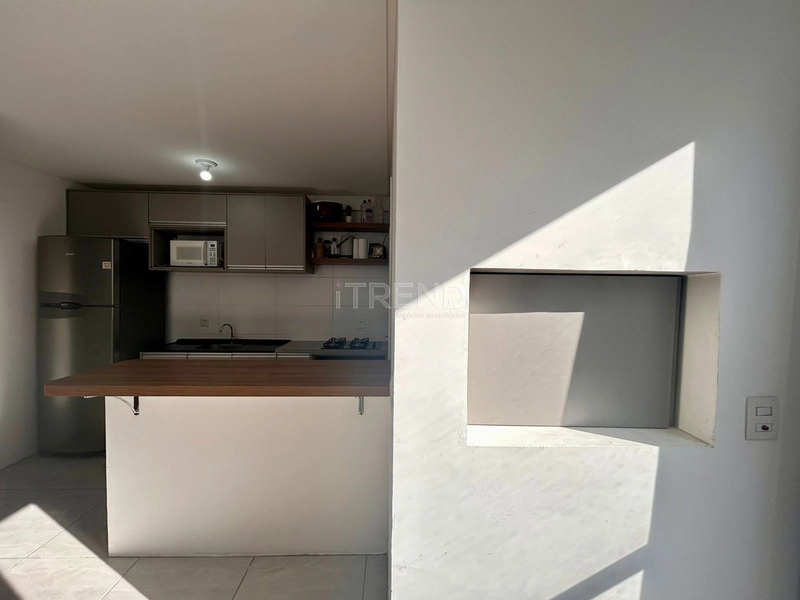 Apartamento de esquina com vista para o mar e praça: 10ª foto da galeria de imagens do imóvel