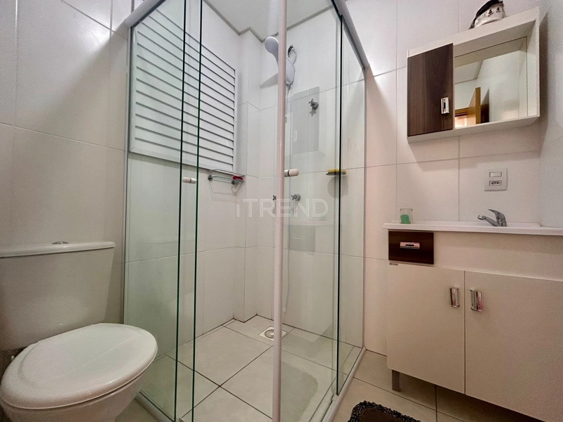 Apartamento de esquina com vista para o mar e praça: 16ª foto da galeria de imagens do imóvel