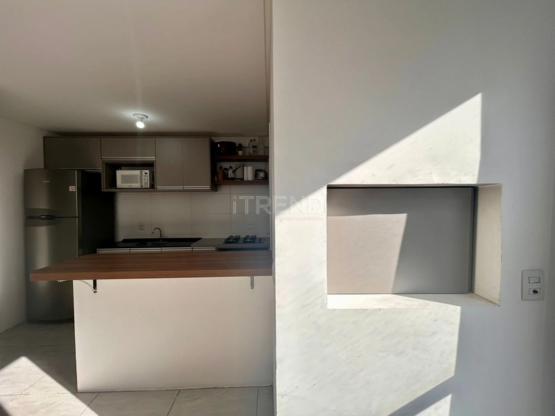Apartamento de esquina com vista para o mar e praça: 11ª foto da galeria de imagens do imóvel