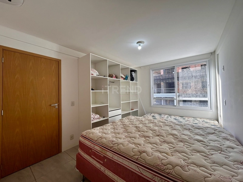 Apartamento de esquina com vista para o mar e praça: 23ª foto da galeria de imagens do imóvel