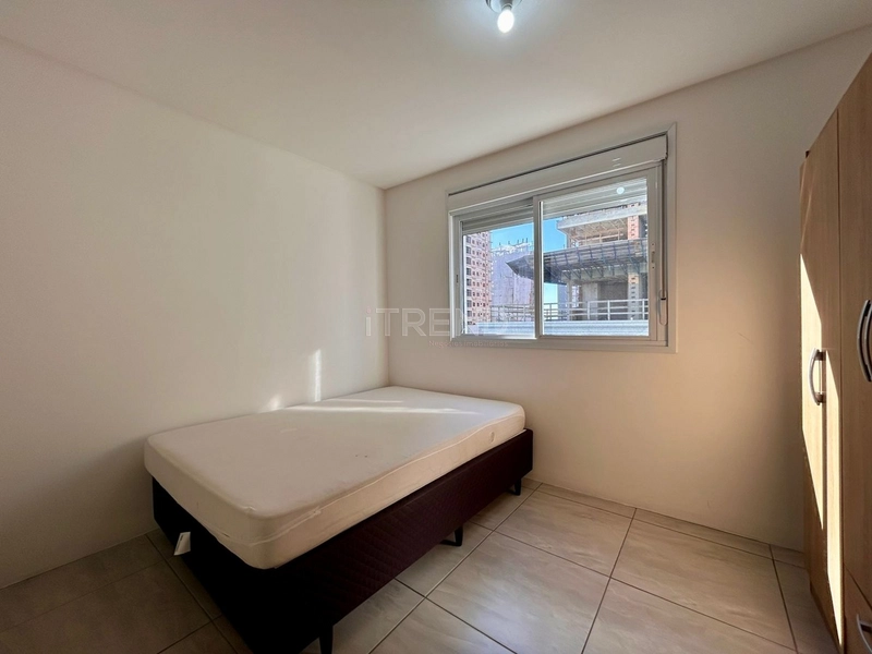 Apartamento de esquina com vista para o mar e praça: 17ª foto da galeria de imagens do imóvel