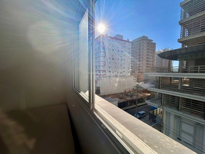 Apartamento de esquina com vista para o mar e praça: 19ª foto da galeria de imagens do imóvel
