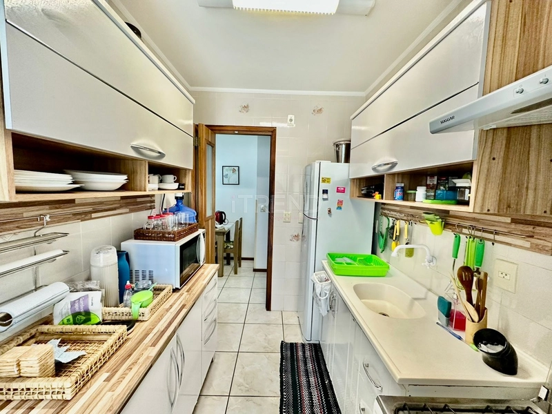 1 dormitório bem mobiliado no centro: 9ª foto da galeria de imagens do imóvel