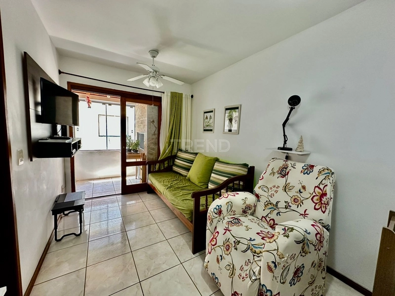 1 dormitório bem mobiliado no centro: 10ª foto da galeria de imagens do imóvel