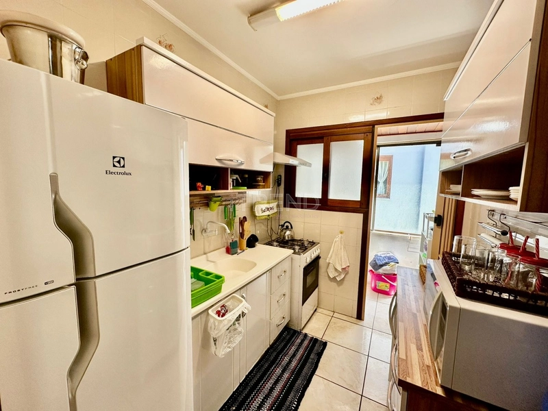 1 dormitório bem mobiliado no centro: 8ª foto da galeria de imagens do imóvel