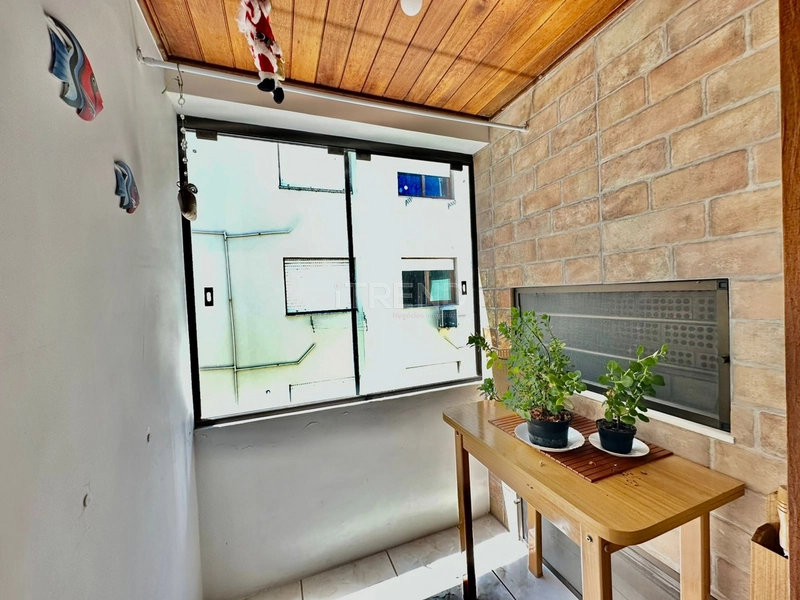 1 dormitório bem mobiliado no centro: 3ª foto da galeria de imagens do imóvel