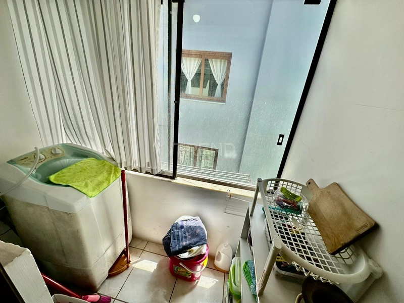 1 dormitório bem mobiliado no centro: 4ª foto da galeria de imagens do imóvel