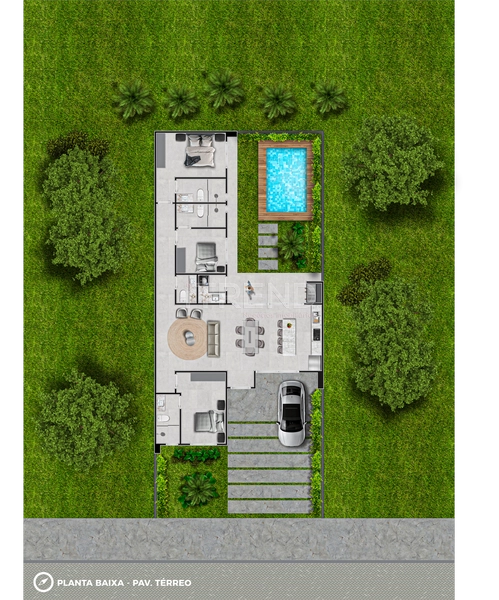 : 8ª foto da galeria de imagens do imóvel