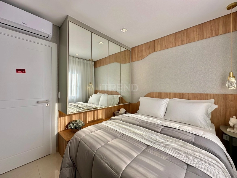 APARTAMENTO À VENDA ALTO PADRÃO / INFRA FANTÁSTICA: 20ª foto da galeria de imagens do imóvel