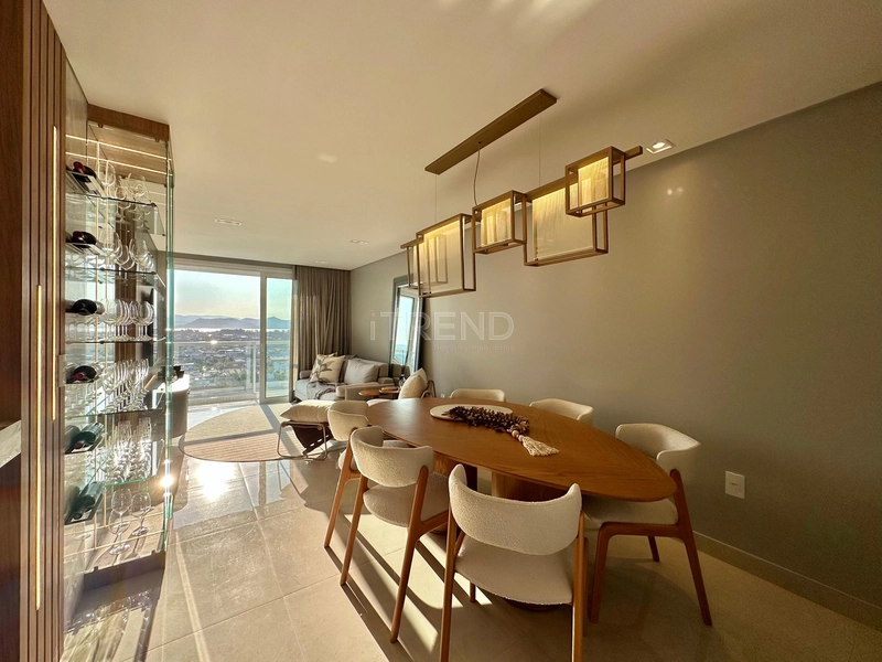 APARTAMENTO À VENDA ALTO PADRÃO / INFRA FANTÁSTICA: 6ª foto da galeria de imagens do imóvel