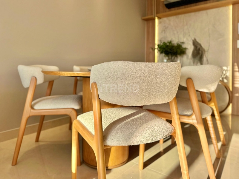 APARTAMENTO À VENDA ALTO PADRÃO / INFRA FANTÁSTICA: 15ª foto da galeria de imagens do imóvel