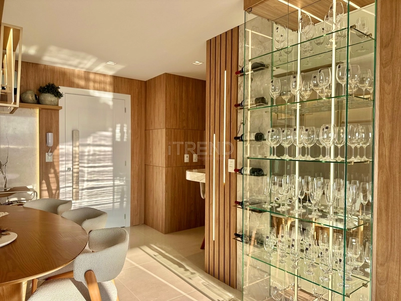 APARTAMENTO À VENDA ALTO PADRÃO / INFRA FANTÁSTICA: 17ª foto da galeria de imagens do imóvel