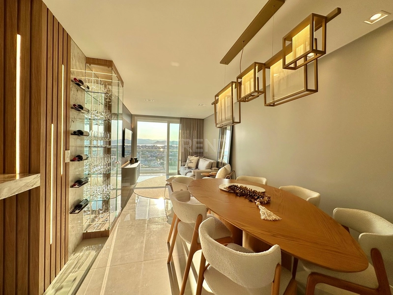 APARTAMENTO À VENDA ALTO PADRÃO / INFRA FANTÁSTICA: 8ª foto da galeria de imagens do imóvel