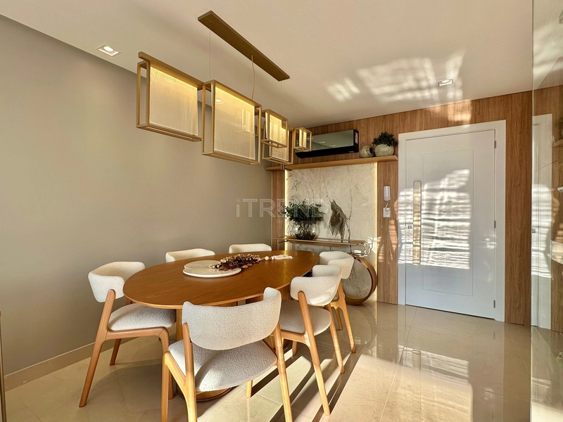 APARTAMENTO À VENDA ALTO PADRÃO / INFRA FANTÁSTICA: 5ª foto da galeria de imagens do imóvel