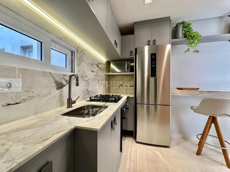 APARTAMENTO À VENDA ALTO PADRÃO / INFRA FANTÁSTICA: 11ª foto da galeria de imagens do imóvel