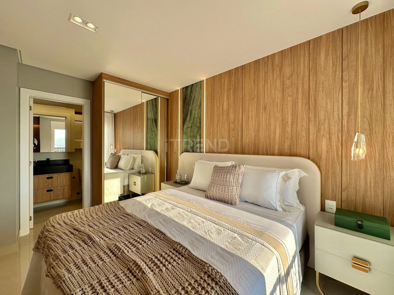 APARTAMENTO À VENDA ALTO PADRÃO / INFRA FANTÁSTICA: 22ª foto da galeria de imagens do imóvel